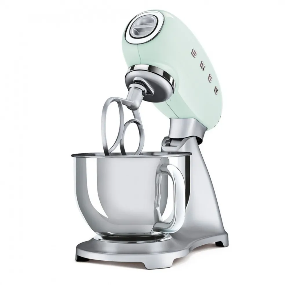 SMF02 Küchenmaschine