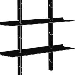 Smile Set Regalsystem S