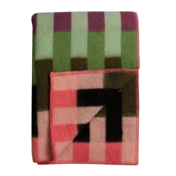 Åsmund Bold Tagesdecke/Überwurf 135x200cm