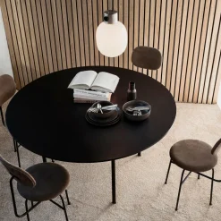 Snaregade Esstisch Ø 138cm