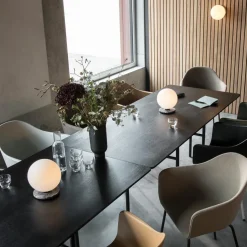 Snaregade Esstisch 200x90cm