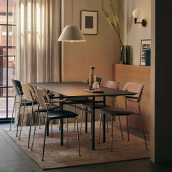 Snaregade Esstisch 200x90cm