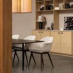 Snaregade Esstisch 200x90cm