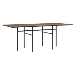 Snaregade Esstisch 200x90cm