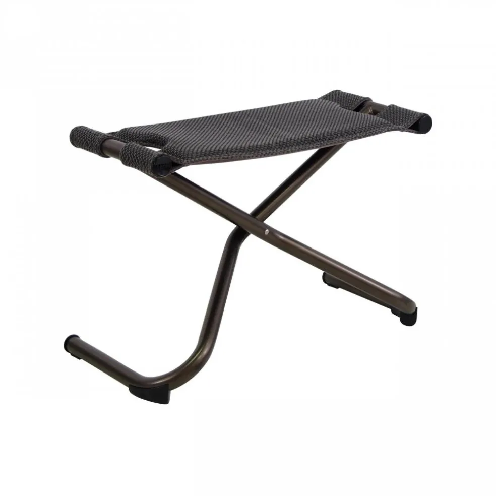 Snooze Cozy Fußhocker klappbar