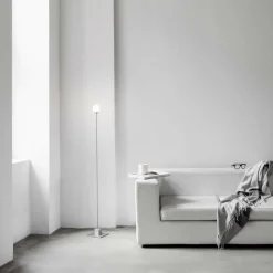 Snowball Stehleuchte