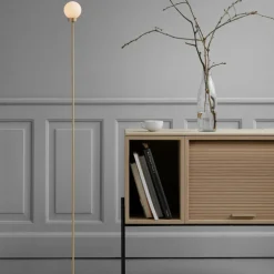 Snowball Stehleuchte