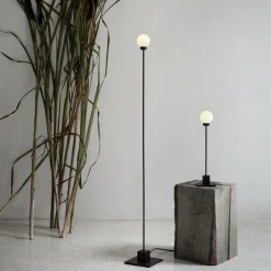 Snowball Stehleuchte