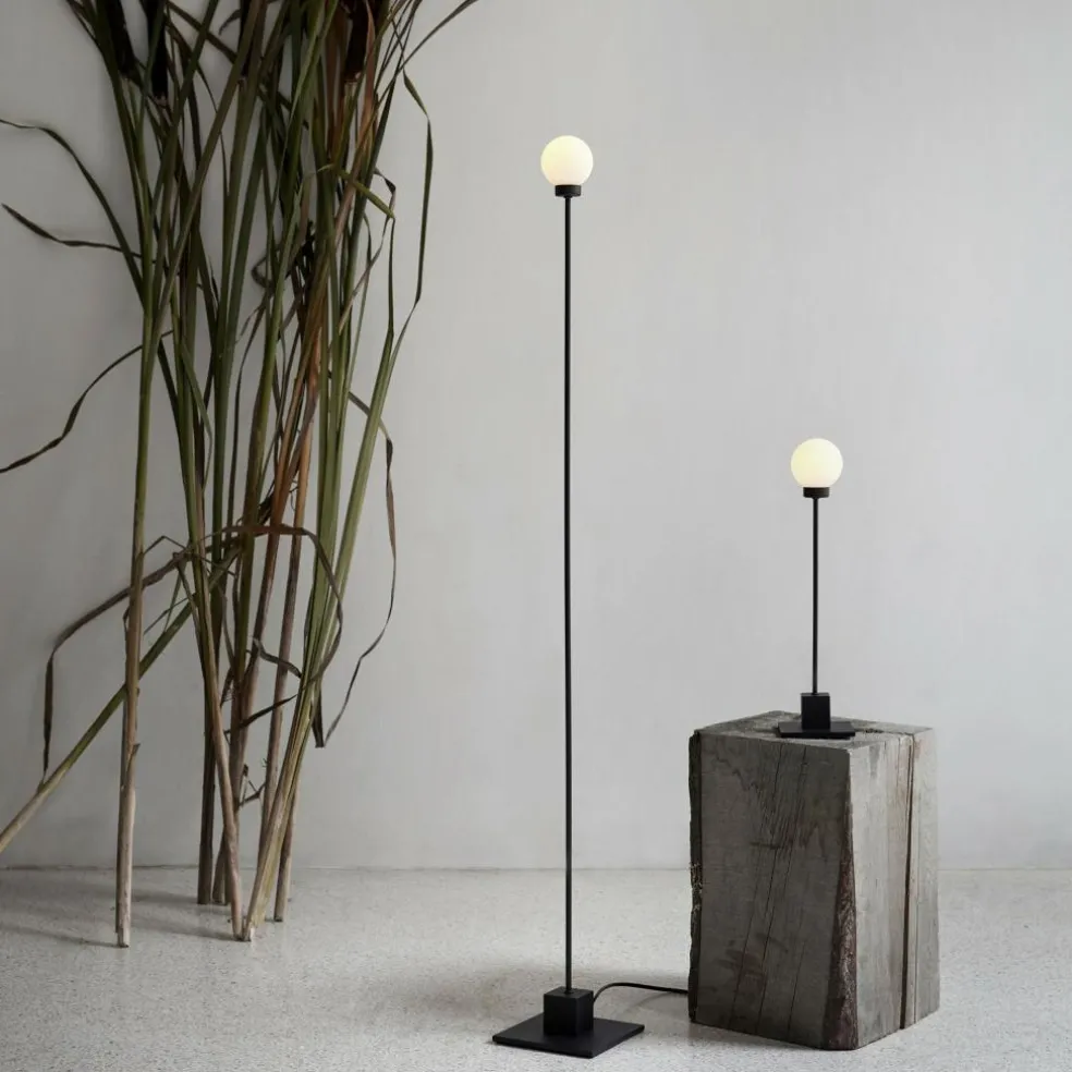 Snowball Stehleuchte