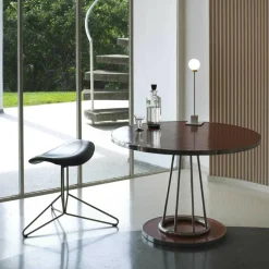 Snowball Tischleuchte