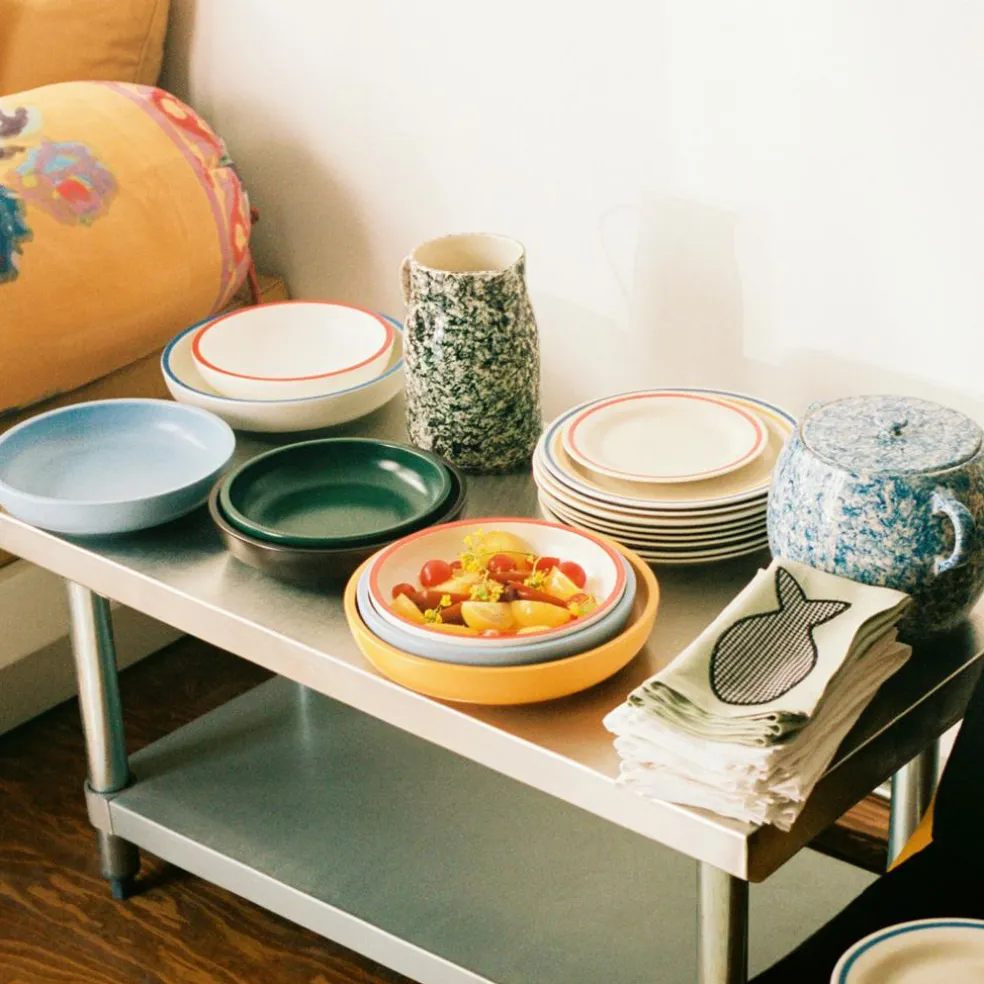 Sobremesa Servierschale S