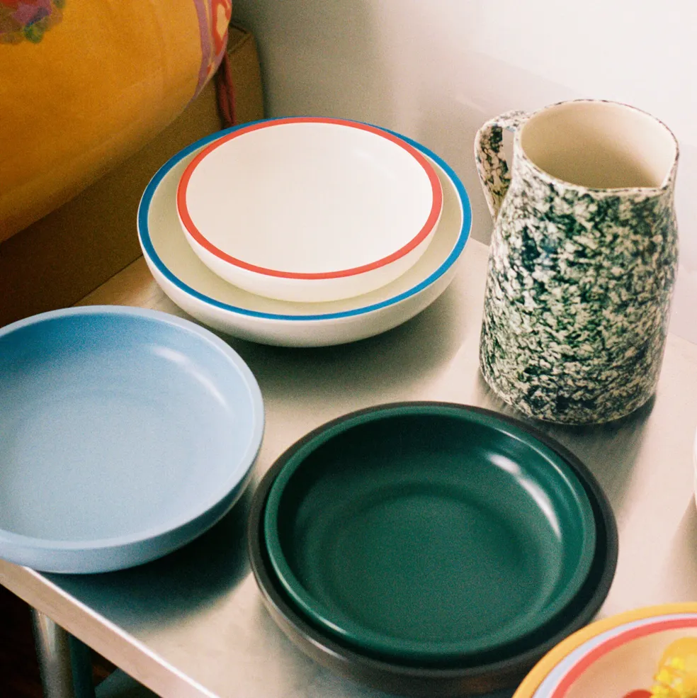 Sobremesa Servierschale S