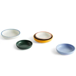 Sobremesa Servierschale S