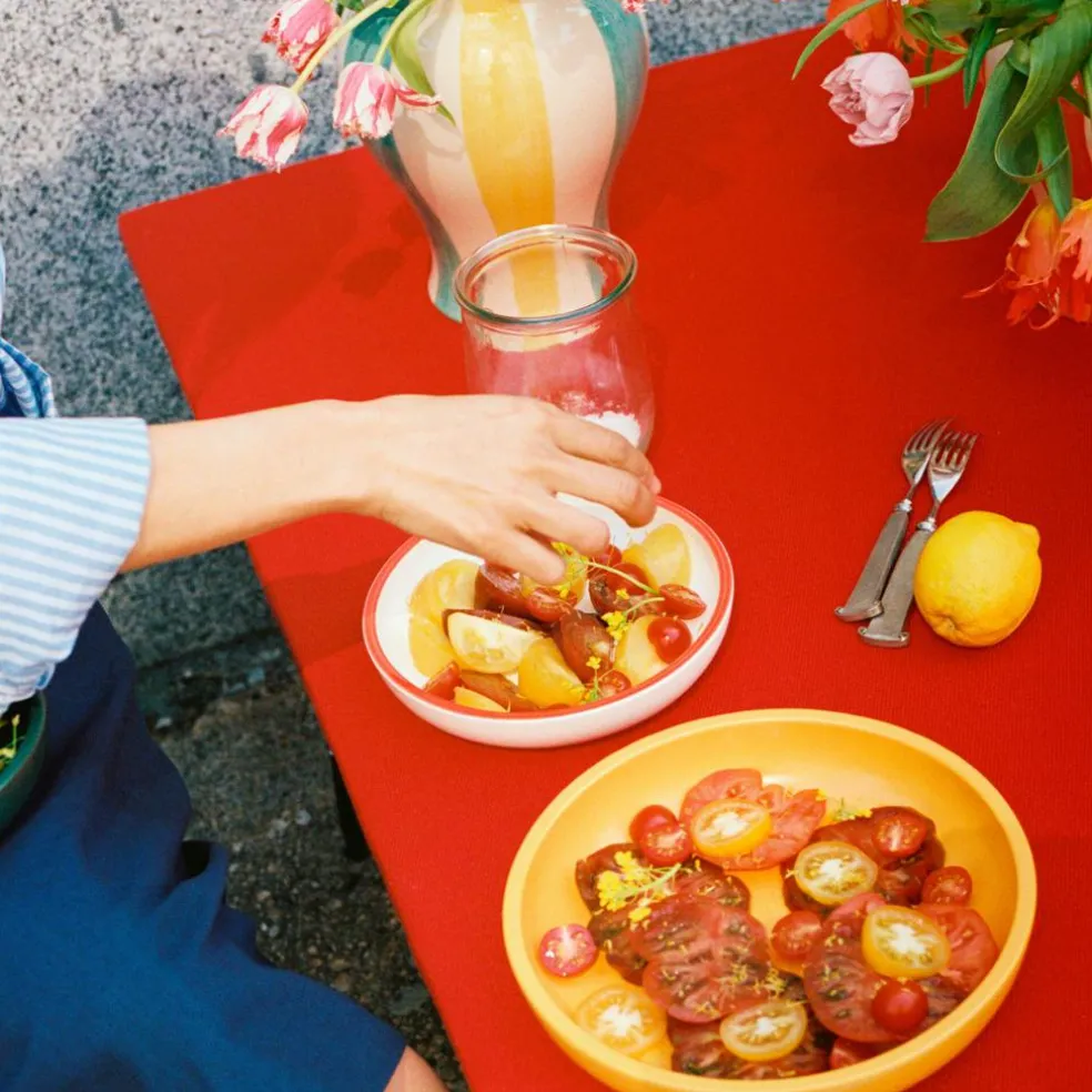 Sobremesa Servierschale S