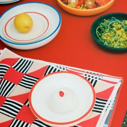 Sobremesa Servierschale S