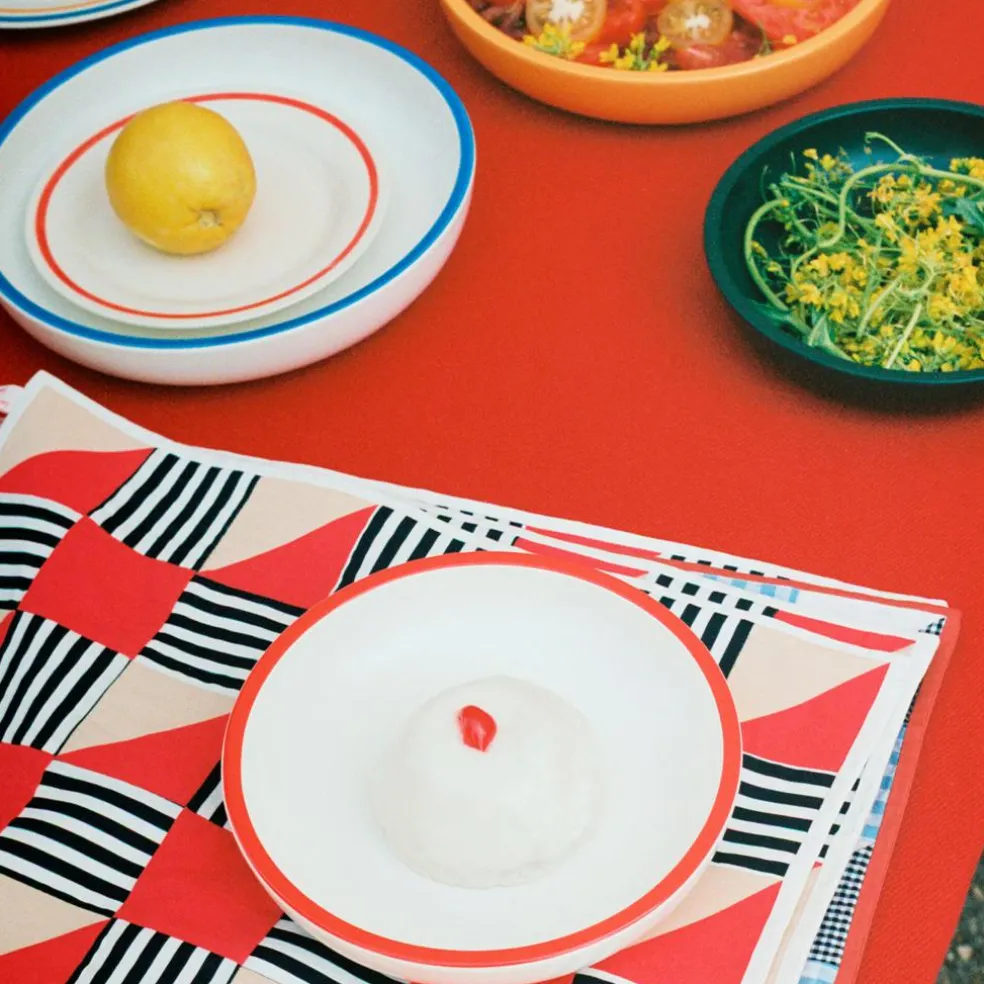 Sobremesa Servierschale S