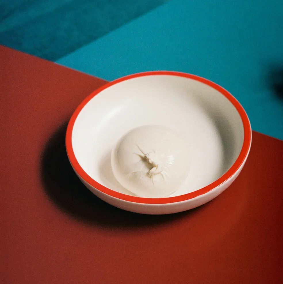 Sobremesa Servierschale S