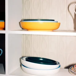 Sobremesa Servierschale S