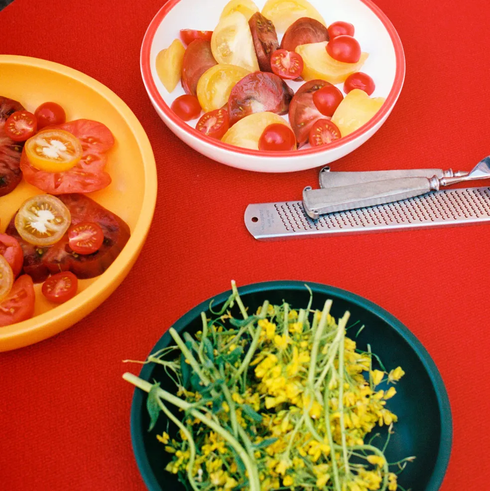 Sobremesa Servierschale S