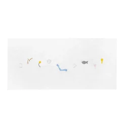 Sobremesa Tischdecke 140x300cm