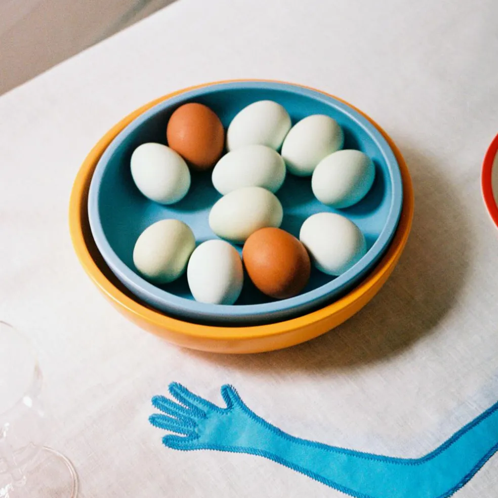 Sobremesa Tischdecke 140x300cm