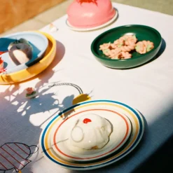 Sobremesa Tischdecke 140x300cm