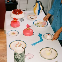 Sobremesa Tischdecke 140x300cm