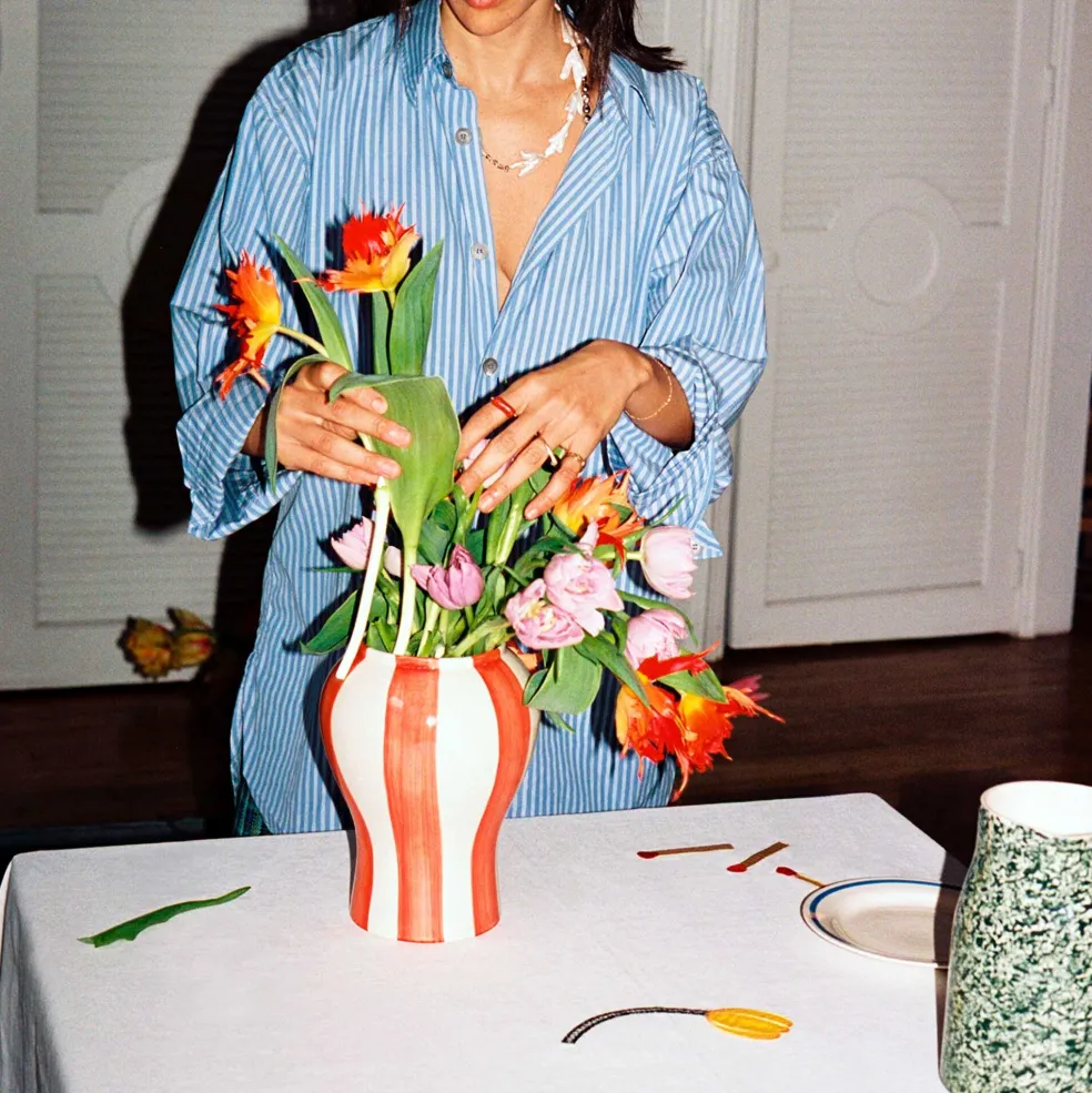 Sobremesa Tischdecke 140x300cm