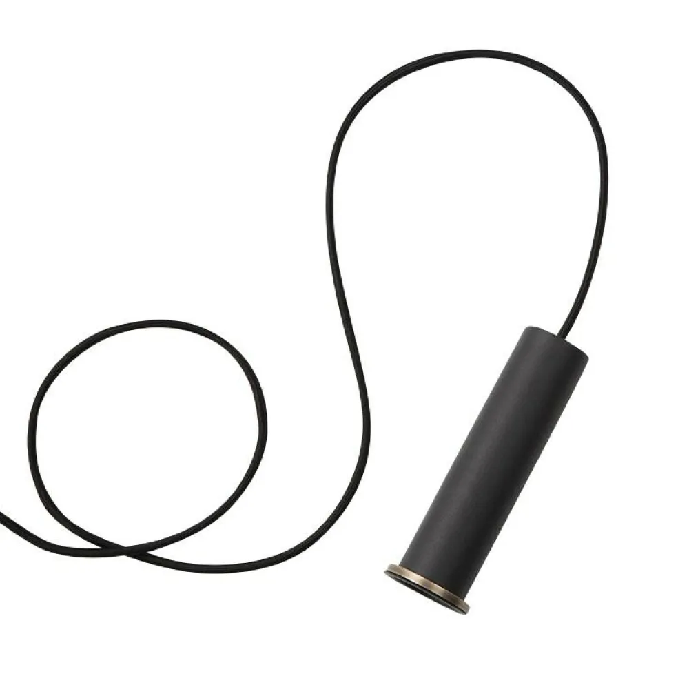 Socket High Pendelleuchte