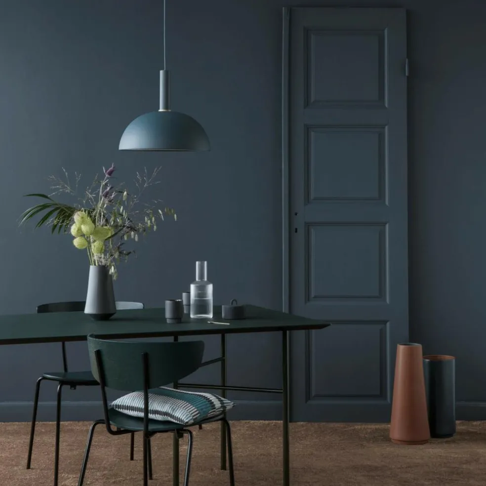 Socket High Pendelleuchte