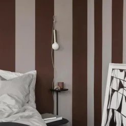 Socket High Pendelleuchte