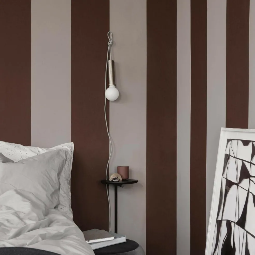 Socket High Pendelleuchte