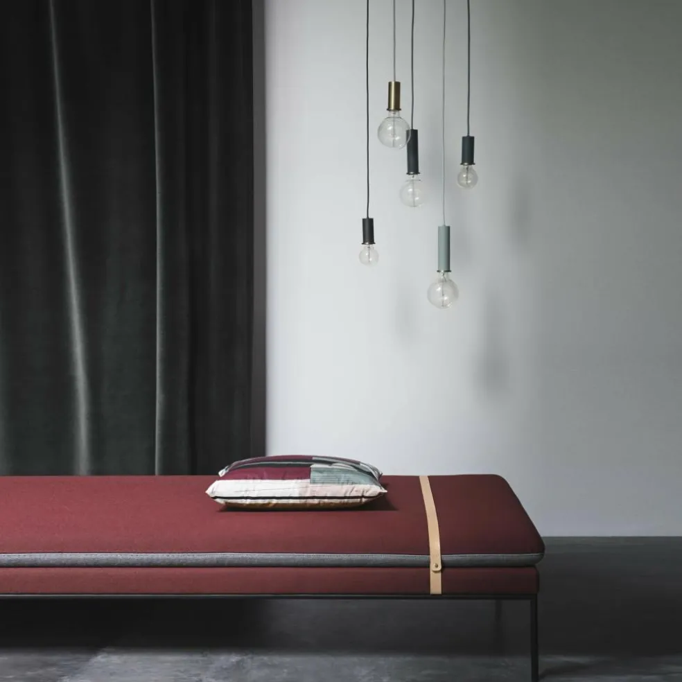 Socket Low Pendelleuchte