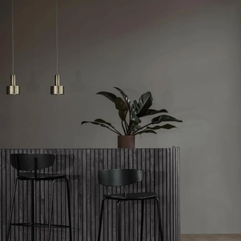 Socket Low Pendelleuchte