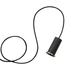 Socket Low Pendelleuchte