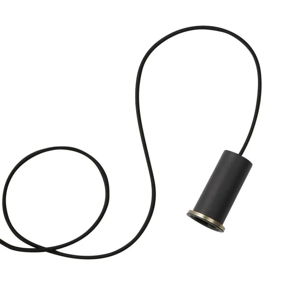 Socket Low Pendelleuchte