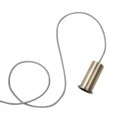Socket Low Pendelleuchte
