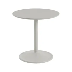 Soft Beistelltisch H 48cm Ø 48cm