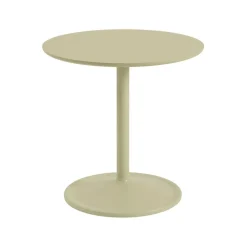 Soft Beistelltisch H 48cm Ø 48cm