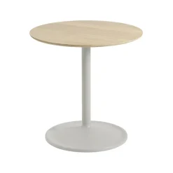 Soft Beistelltisch H 48cm Ø 48cm