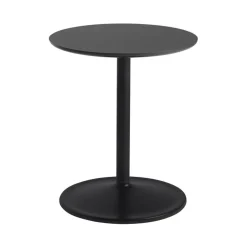 Soft Beistelltisch H 48cm Ø 41cm