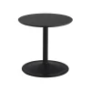 Soft Beistelltisch H 40cm Ø 41cm