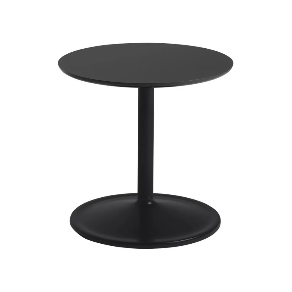 Soft Beistelltisch H 40cm Ø 41cm