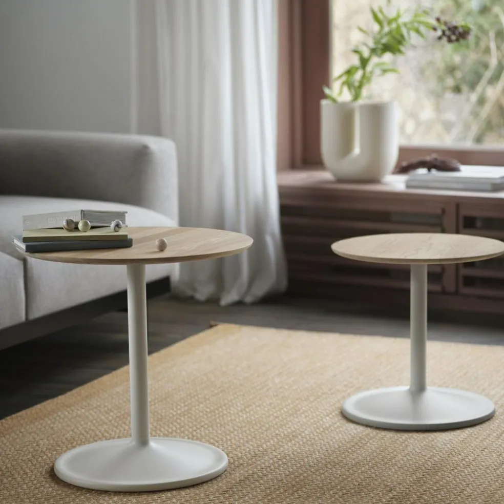 Soft Beistelltisch H 40cm Ø 41cm