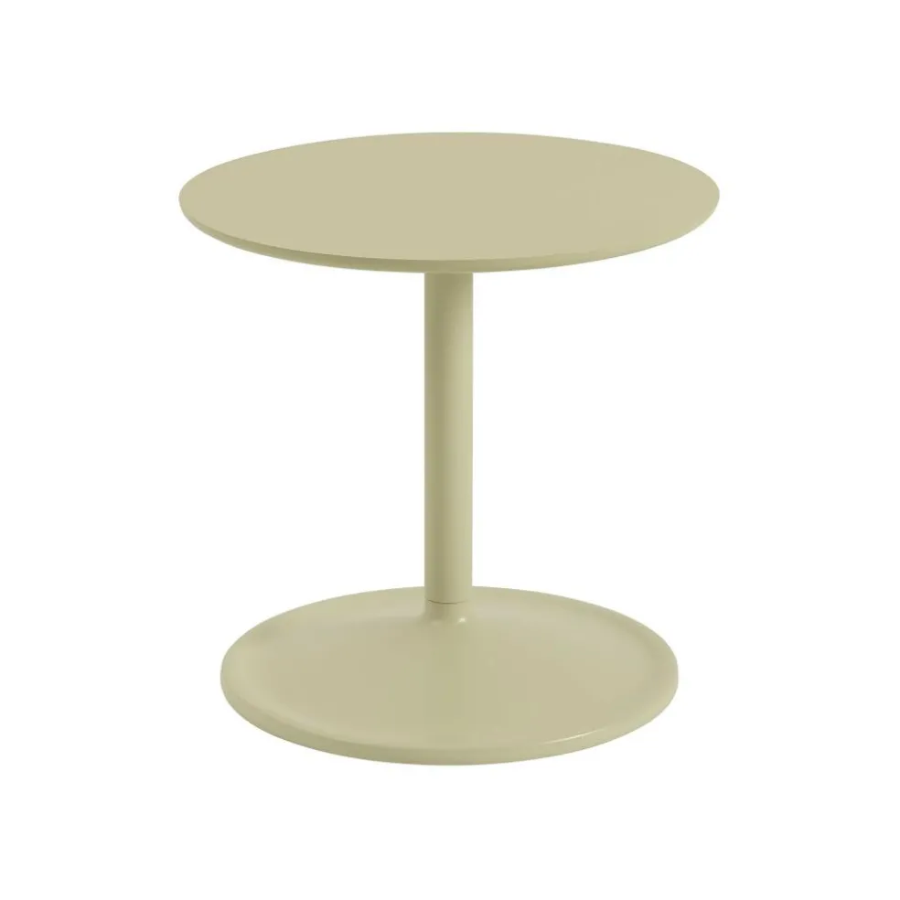 Soft Beistelltisch H 40cm Ø 41cm