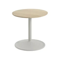 Soft Beistelltisch H 40cm Ø 41cm