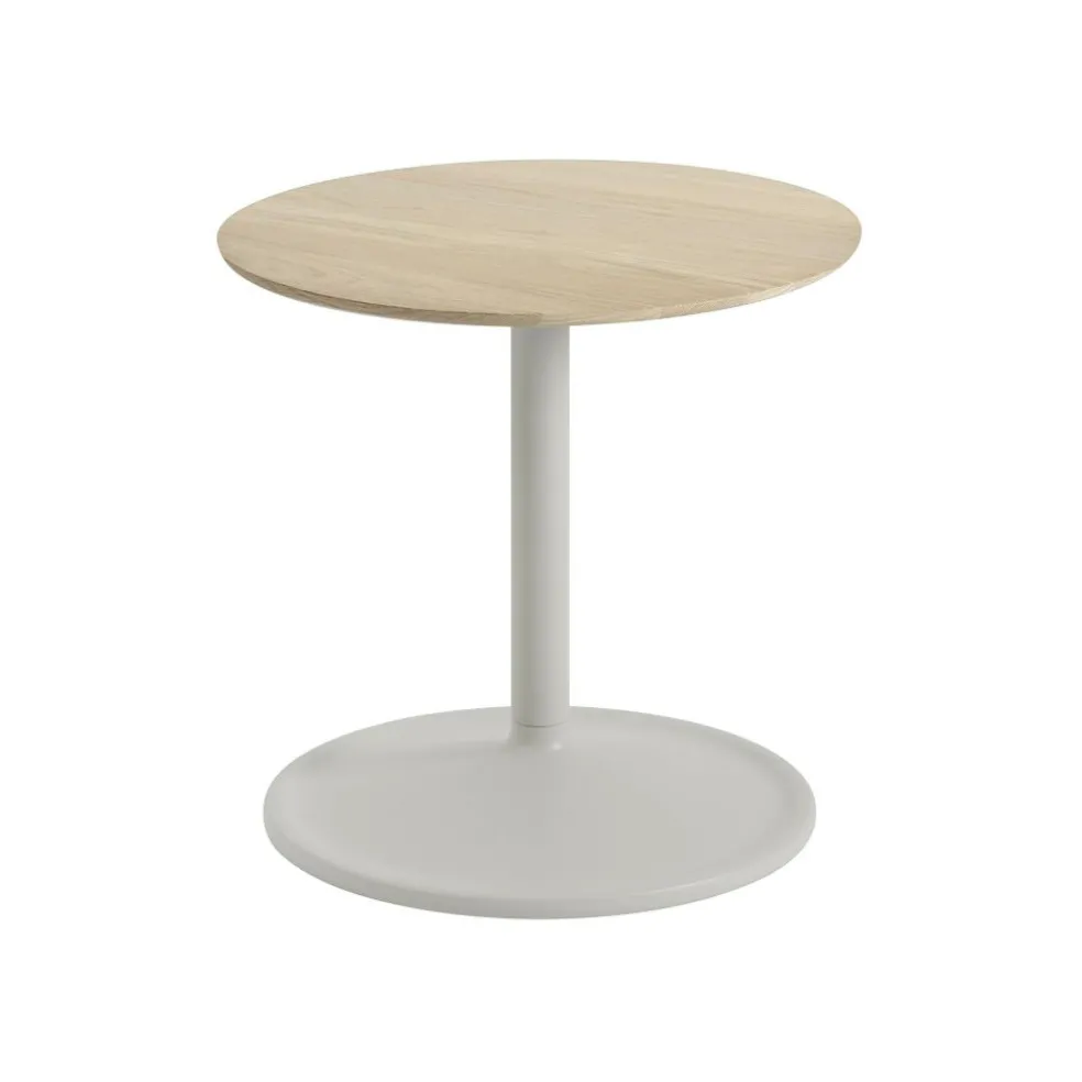 Soft Beistelltisch H 40cm Ø 41cm