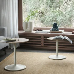 Soft Beistelltisch H 48cm Ø 41cm