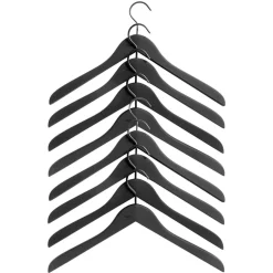 Soft Coat Kleiderbügel Set 8-teilig