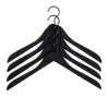 Soft Coat Kleiderbügel Set 4-teilig